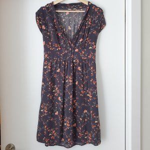 Promod Floral Dress